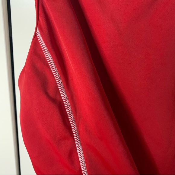 Girl’s Land’s End One-Piece Swimsuit - Picture 9 of 11